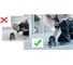 Лазерный нивелир Bosch GLL 3-50 Professional 0.601.063.802 6