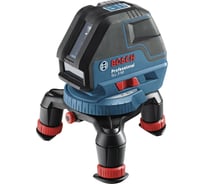Лазерный нивелир Bosch GLL 3-50 Professional 0.601.063.803