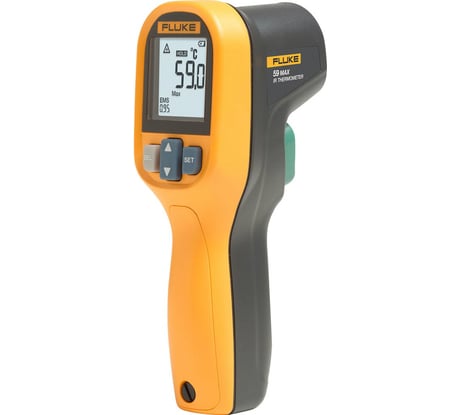 Инфракрасный термометр Fluke 59 MAX