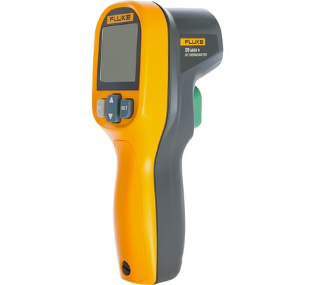 Инфракрасный термометр Fluke 59 MAX+
