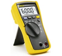Цифровой мультиметр FLUKE 114