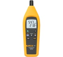 Измеритель температуры и влажности Fluke 971