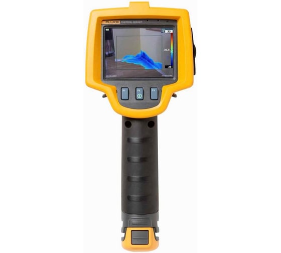 Строительный тепловизор Fluke TiR32