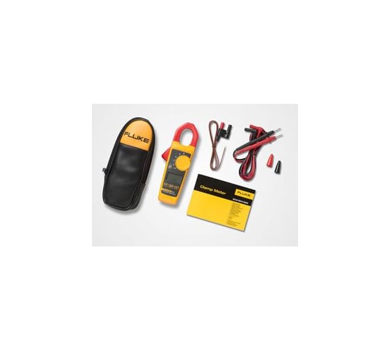 Токоизмерительные клещи Fluke -325/ESPR, 400A 4227727
