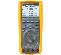 Цифровой регистрирующий мультиметр Fluke 287