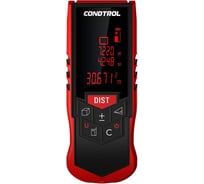 Лазерный дальномер / рулетка CONDTROL X2 Plus