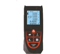 Лазерный дальномер ZDK 40 м LASMEAS40