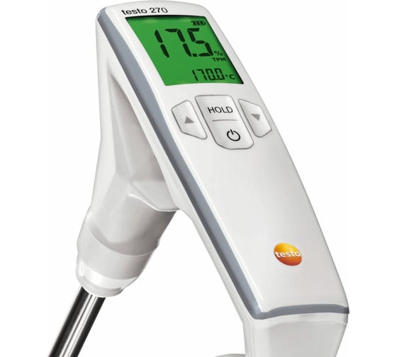 Прибор для измерения качества масла для жарки Testo 270 0563 2750