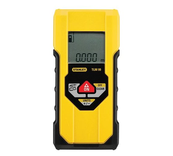 Лазерный дальномер STANLEY TLM99 STHT1-77138