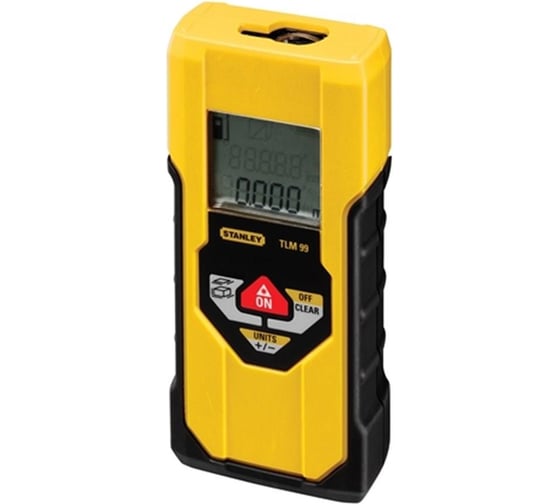 Лазерный дальномер STANLEY TLM99 STHT1-77138