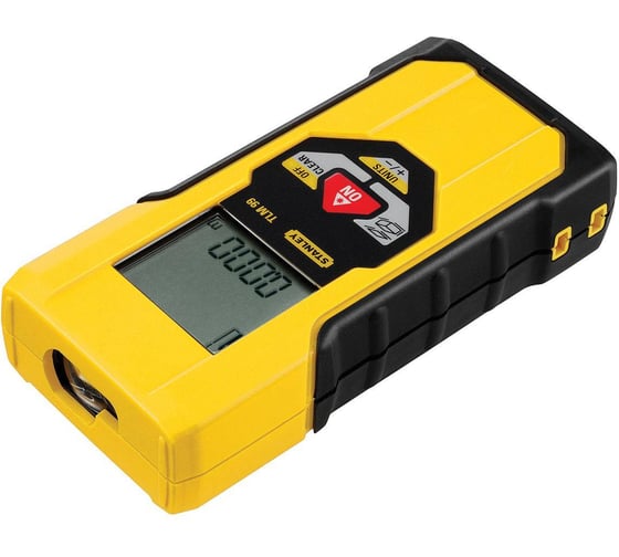 Лазерный дальномер STANLEY TLM99 STHT1-77138