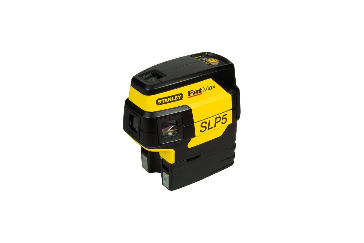 Лазерный построитель плоскостей STANLEY SLP5 1-77-319 - выгодная цена ...