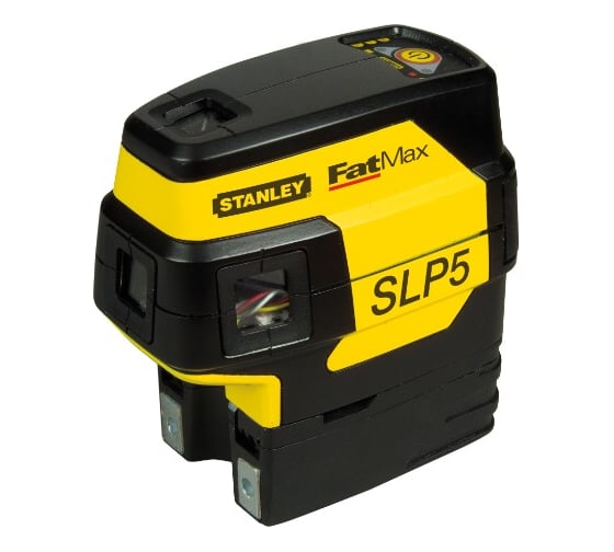 Лазерный построитель плоскостей STANLEY SLP5 1-77-319 1