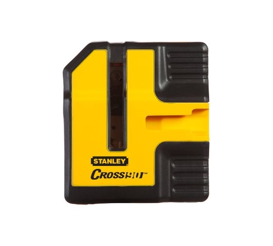 Лазерный построитель плоскостей Stanley Cross90 STHT1-77341