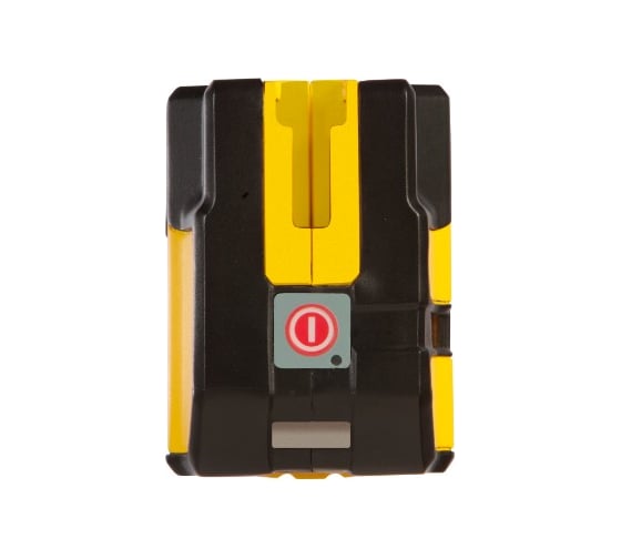 Лазерный построитель плоскостей Stanley Cross90 STHT1-77341
