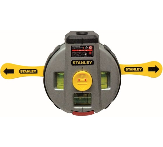 Детектор скрытых неоднородностей STANLEY IntelliLaser Pro 2 0-77-500