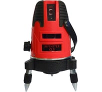 Лазерный нивелир Condtrol INFINITER CL3
