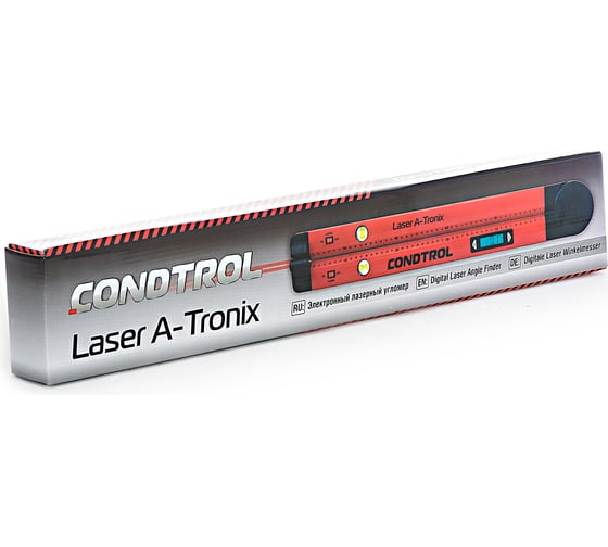 Лазерный угломер CONDTROL A-Tronix