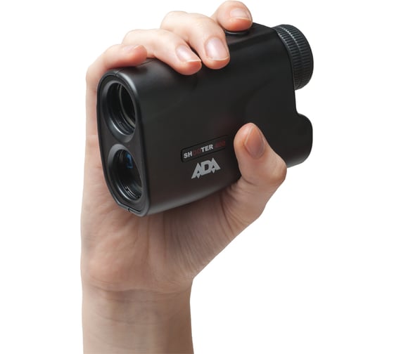 Лазерный дальномер ADA Shooter 400 А00331