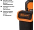 Лазерный уровень TDM ELECTRIC лу-1(з) гранит, 15 м, ± 1 мм/5 м, два луча, 520 нм, резьба 1/4 SQ1018-0301 5