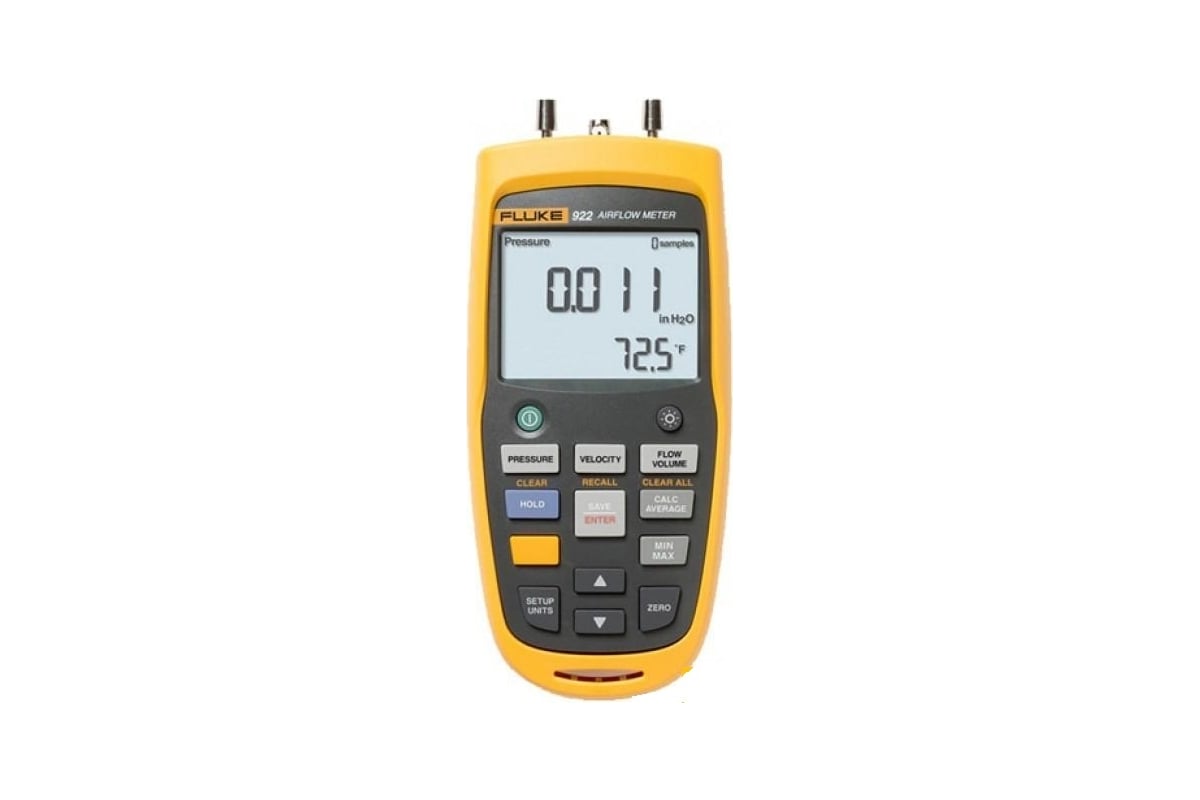 Измеритель расхода воздуха FLUKE 922 2679822