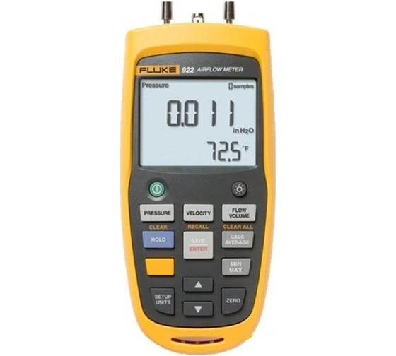 Измеритель расхода воздуха FLUKE 922 2679822
