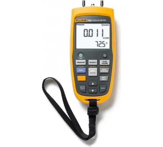 Измеритель расхода воздуха FLUKE 922 2679822