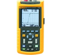 Промышленный осциллограф-мультиметр FLUKE 124/001S
