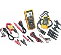 Комплект для поиска неисправностей в электропроводах FLUKE 1587/MDT