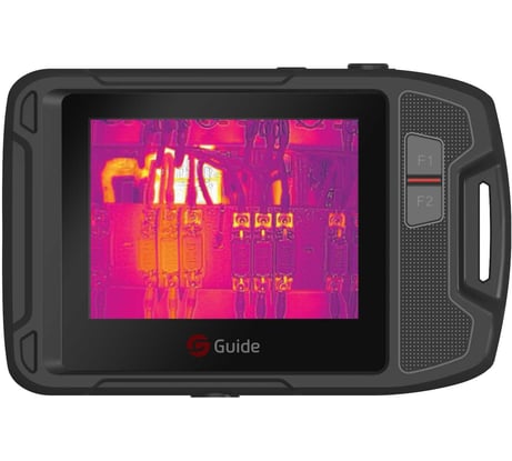 Тепловизионная камера Guide Sensmart P120V 00-00016858