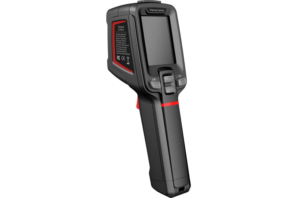 Тепловизионная камера Guide Sensmart T120V УТ-00004383 - выгодная цена ...