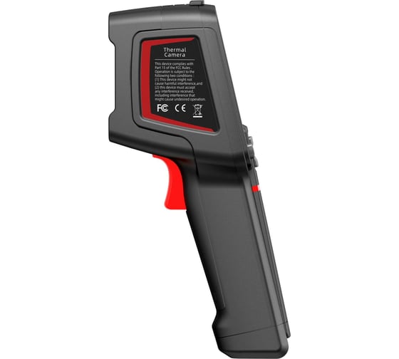 Тепловизионная камера Guide Sensmart T120V УТ-00004383