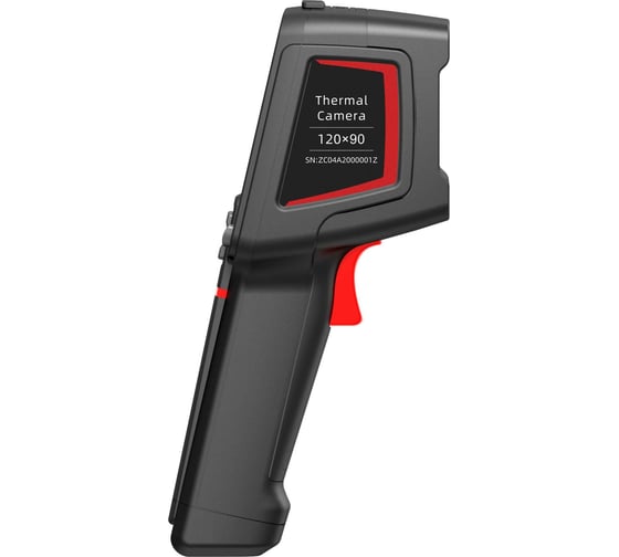 Тепловизионная камера Guide Sensmart T120V УТ-00004383