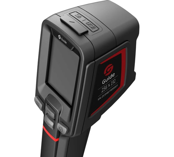 Тепловизионная камера Guide Sensmart PC210 УТ-00004384