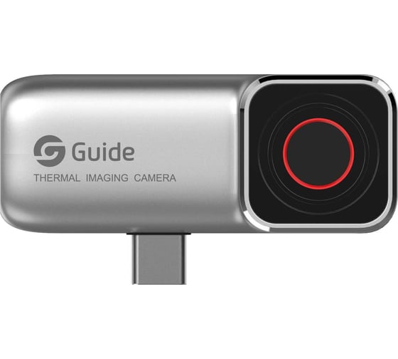 Тепловизор для смартфона Guide Sensmart MobIR 2S 1