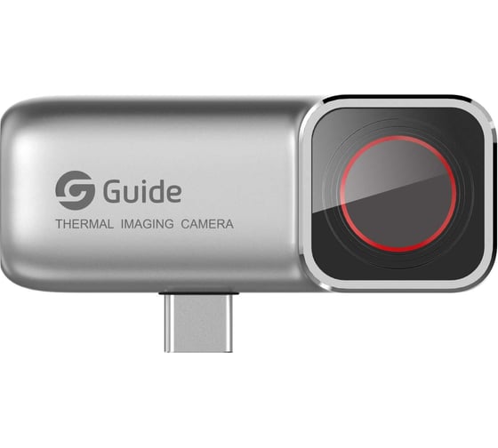Тепловизор для смартфона Guide Sensmart MobIR 2T 1