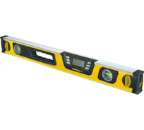 Цифровой уровень Stanley FatMax 60 см 0-42-065