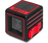 Лазерный уровень ADA Cube Basic Edition А00341