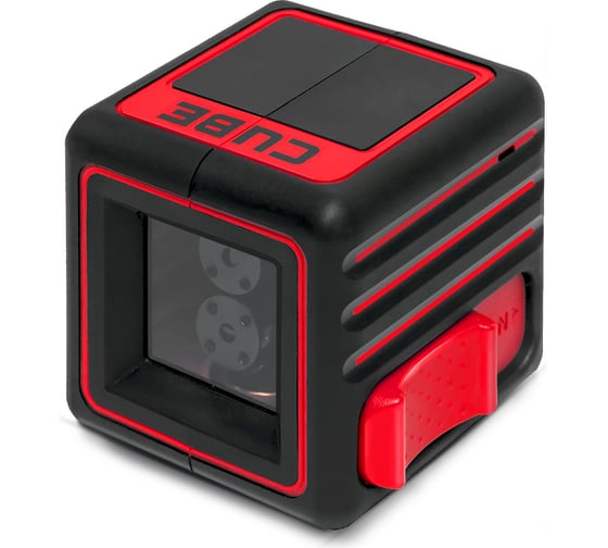Лазерный уровень ADA Cube Basic Edition А00341