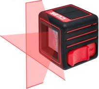 Лазерный уровень ADA Cube Professional Edition А00343