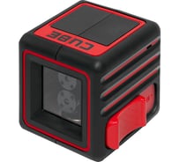 Лазерный уровень ADA Cube Professional Edition А00343