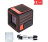 Лазерный уровень ADA Cube Professional Edition А00343