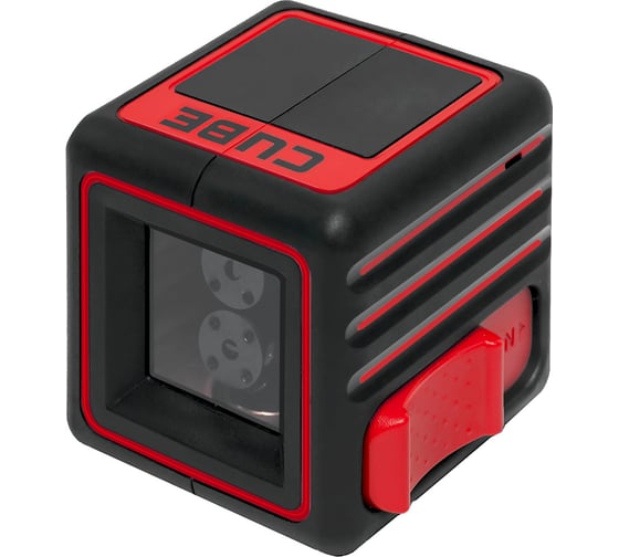 Лазерный уровень ADA Cube Ultimate Edition А00344
