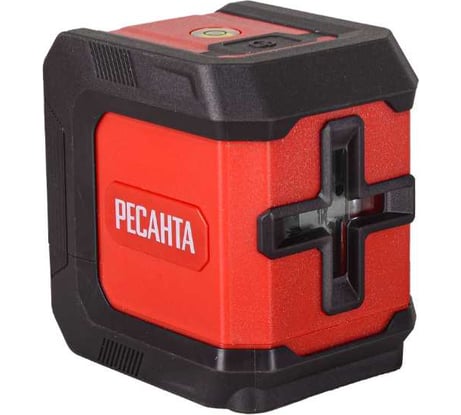 Построитель лазерный Ресанта ПЛ-2ШК 61/10/517