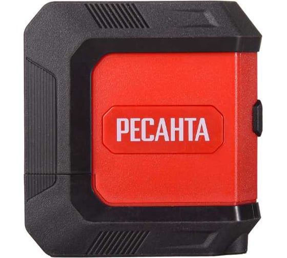 Построитель лазерный Ресанта ПЛ-2ШК 61/10/517