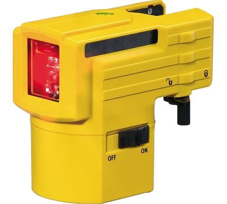 Лазерный прибор STABILA тип LAX 50 16789