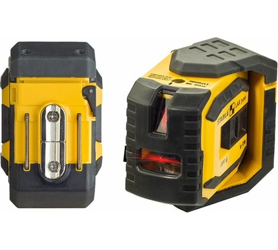 Лазерный прибор STABILA Тип LAX 300 Set 18327