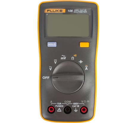 Мультиметр Fluke 106
