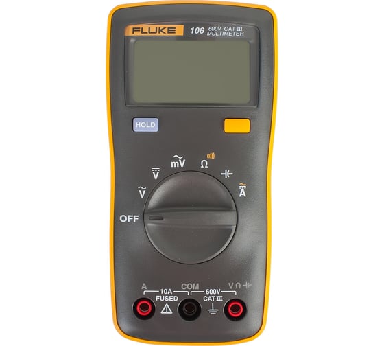 Мультиметр Fluke 106