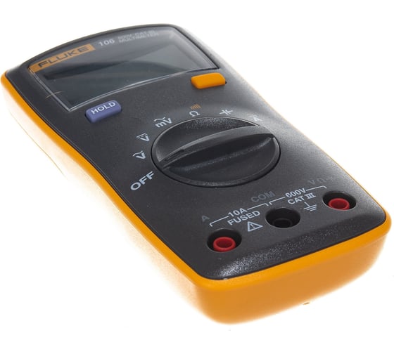 Мультиметр Fluke 106